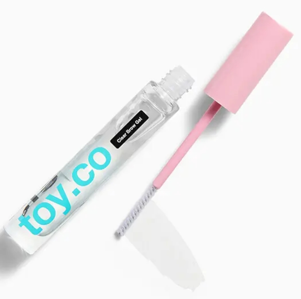 New &‎ Sealed TOYFACTORY Niabrow Serum Brow Gel 10ml 0.34fl.oz.